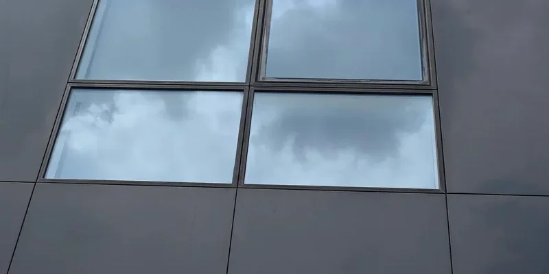 Aluminium Windows Cambridge