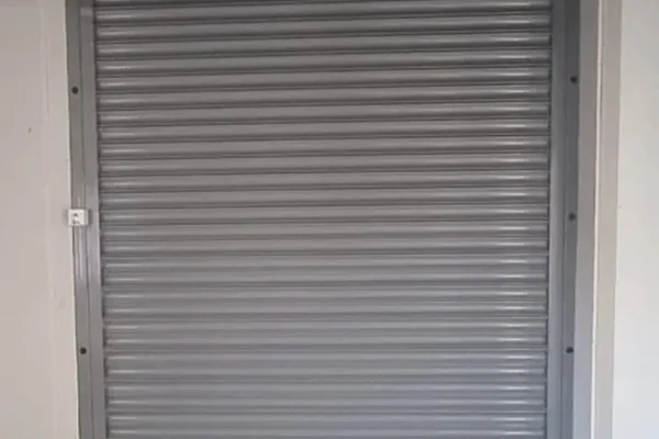 Automatic Roller Shutters Cambridge