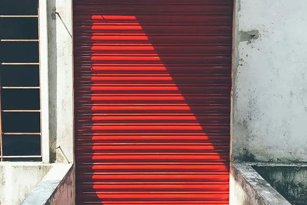 Automatic Roller Shutters Cambridge