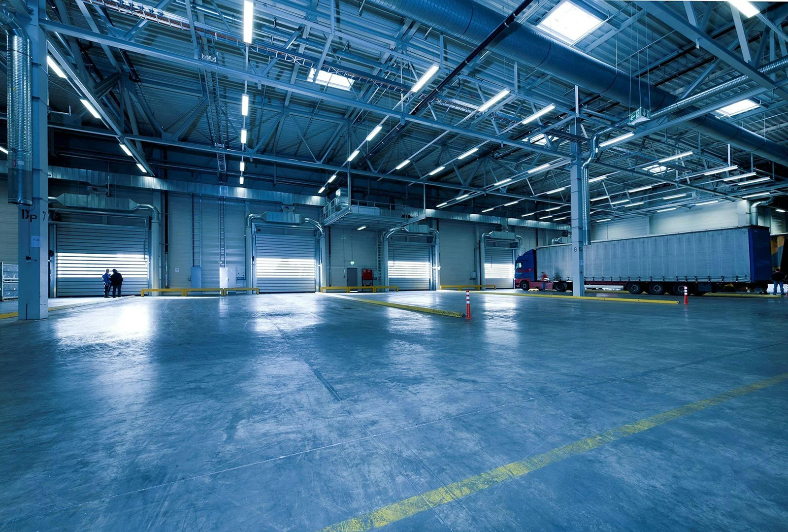 Shop Fronts Cambridge