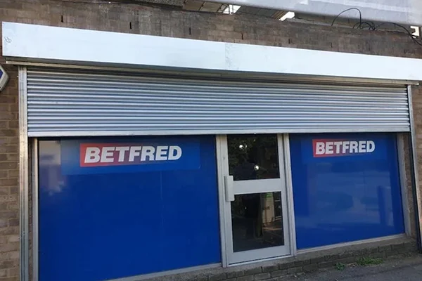 Roller Shutter Repairs Cambridge