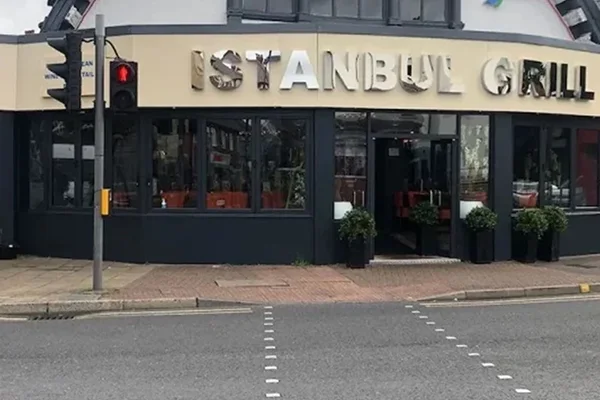 Shop Front Repairs Cambridge