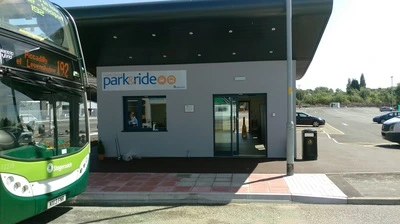 Automatic Door Installation Cambridge