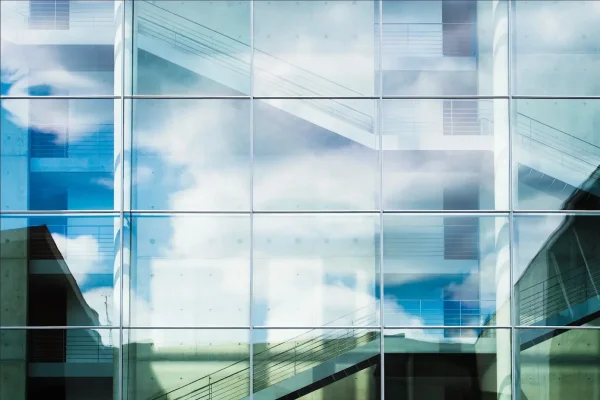 Curtain Walling Cambridge