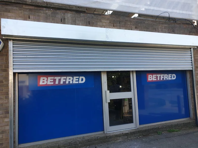 Roller Shutter Repair Cambridge