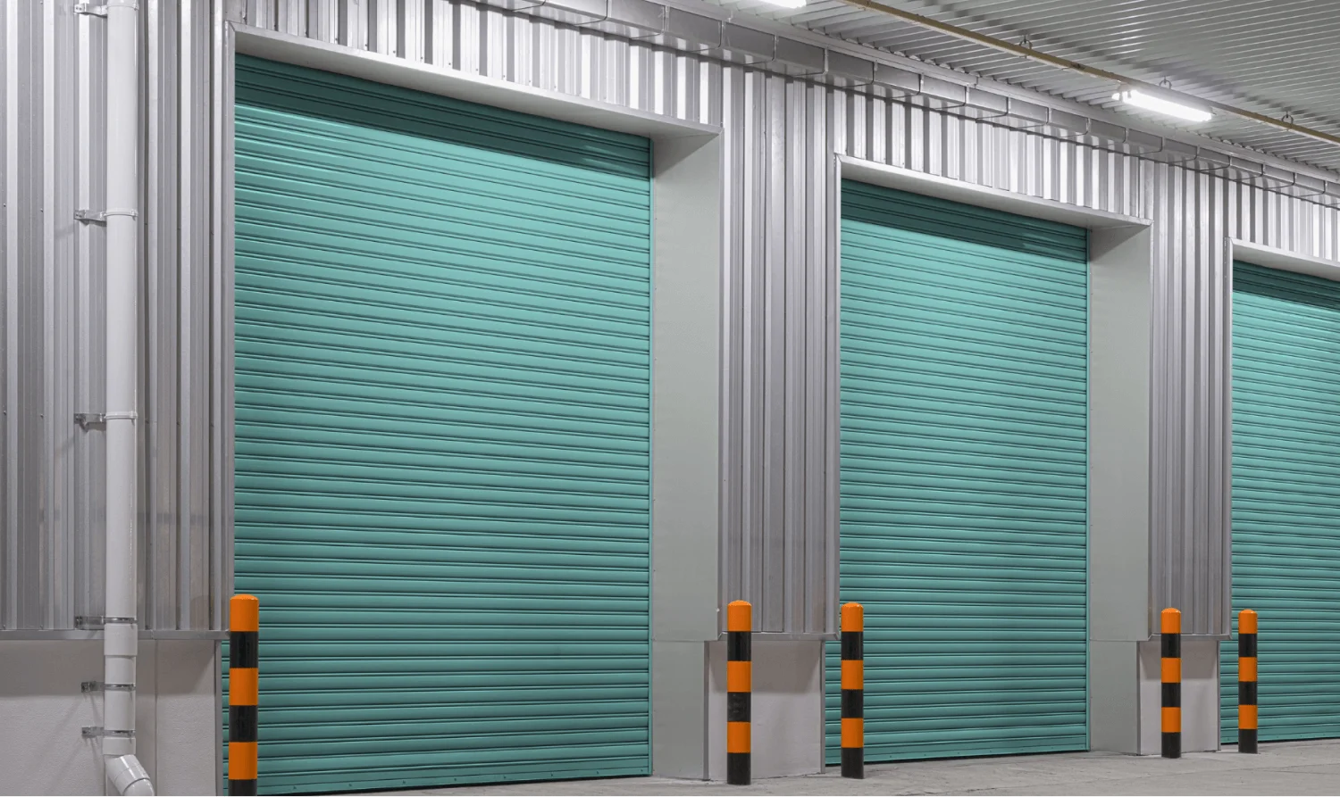 Roller Shutters Cambridge